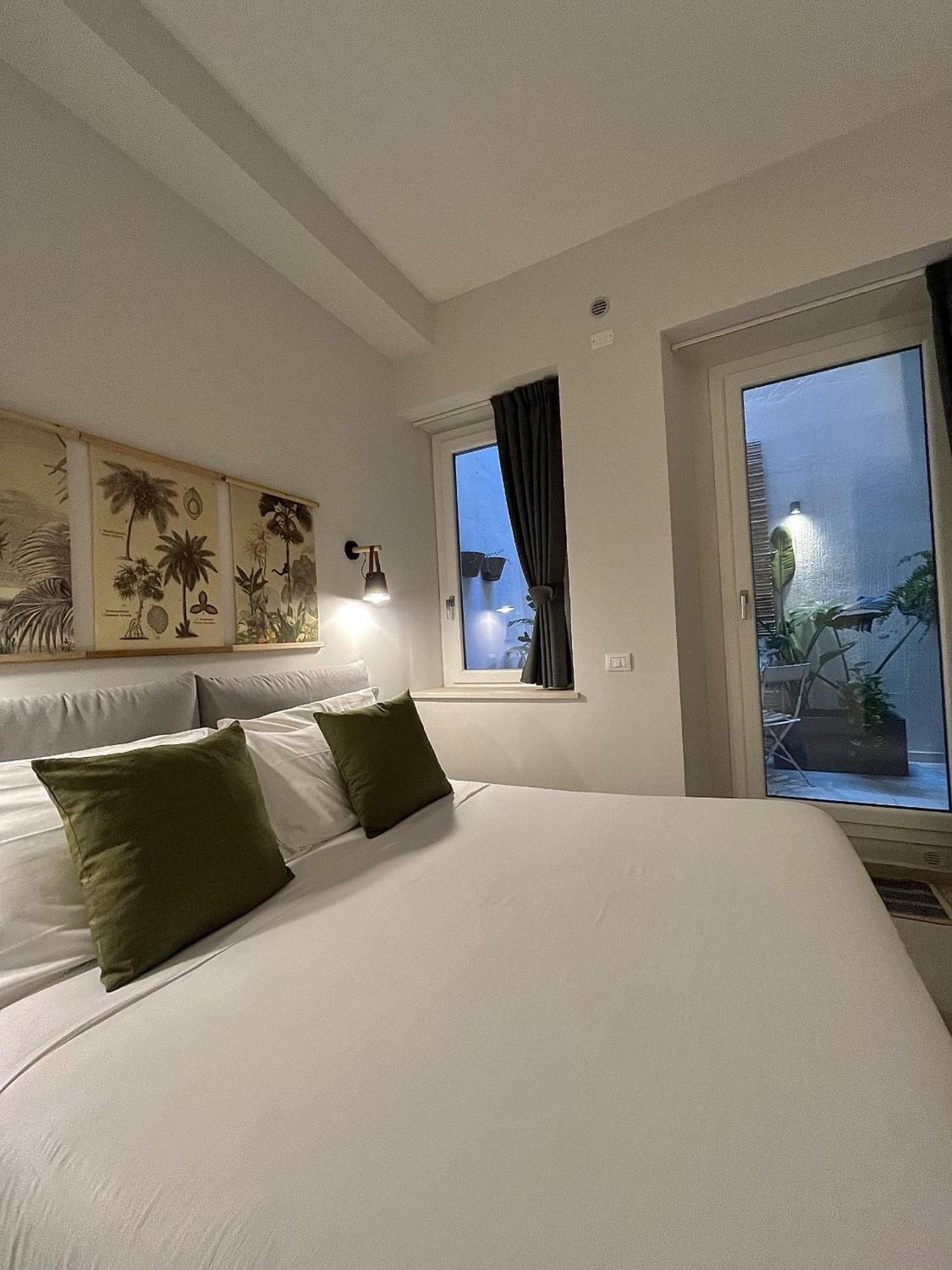 Almari Bed & Breakfast *