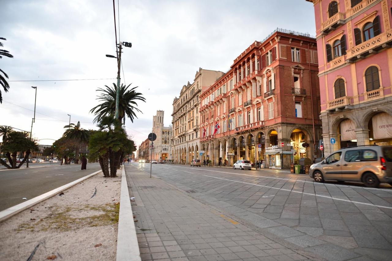 Bed & Breakfast Almari Cagliari