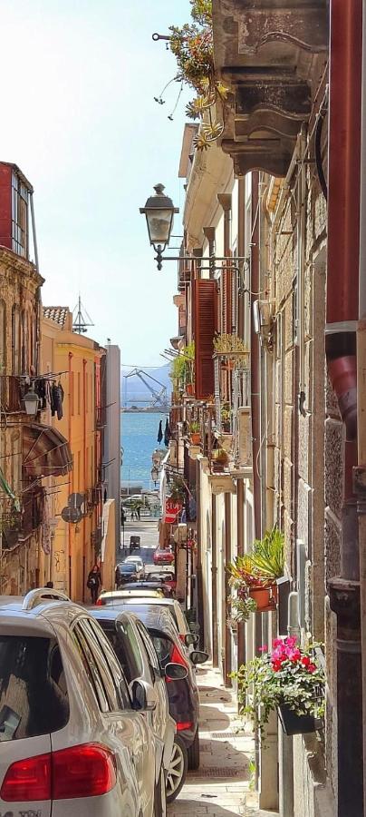 Almari Frühstückspension Cagliari