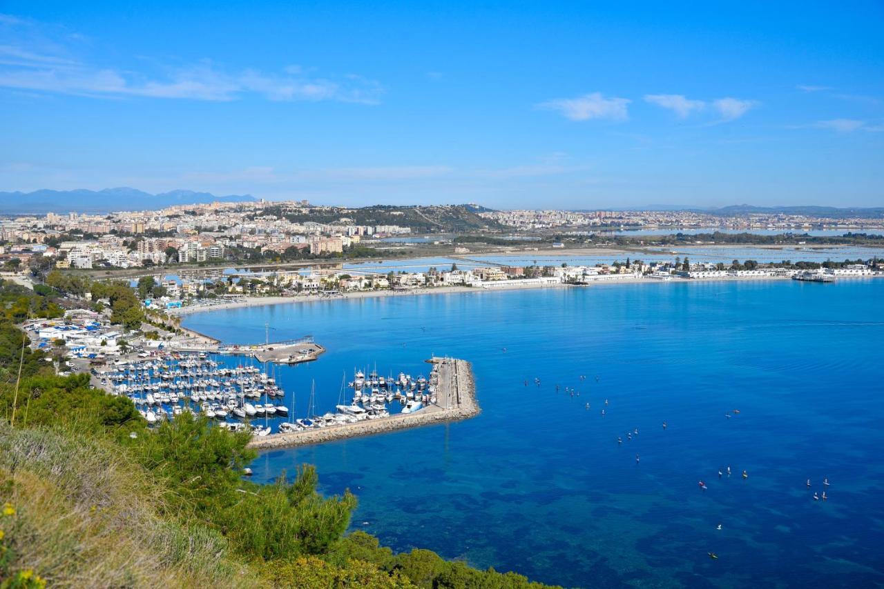 Bed & Breakfast Almari