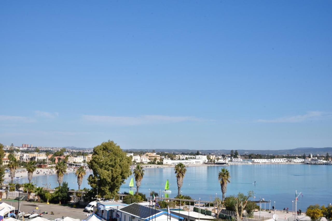 Almari Bed & Breakfast Cagliari