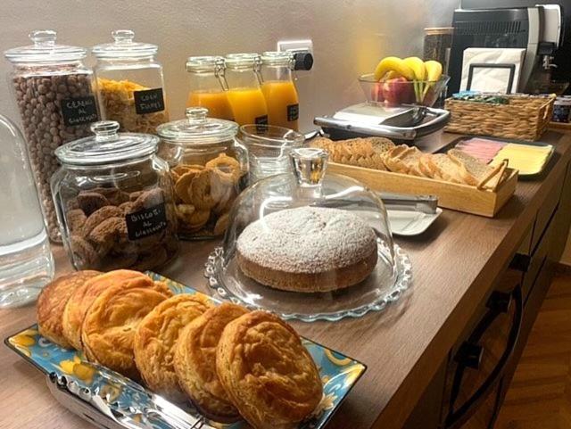Almari Bed & Breakfast Cagliari