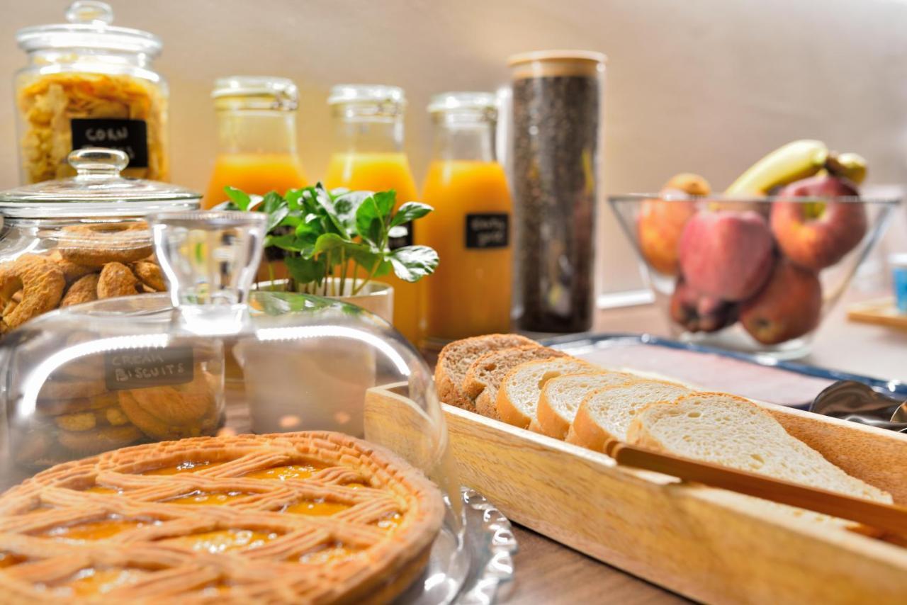 Almari Bed & Breakfast