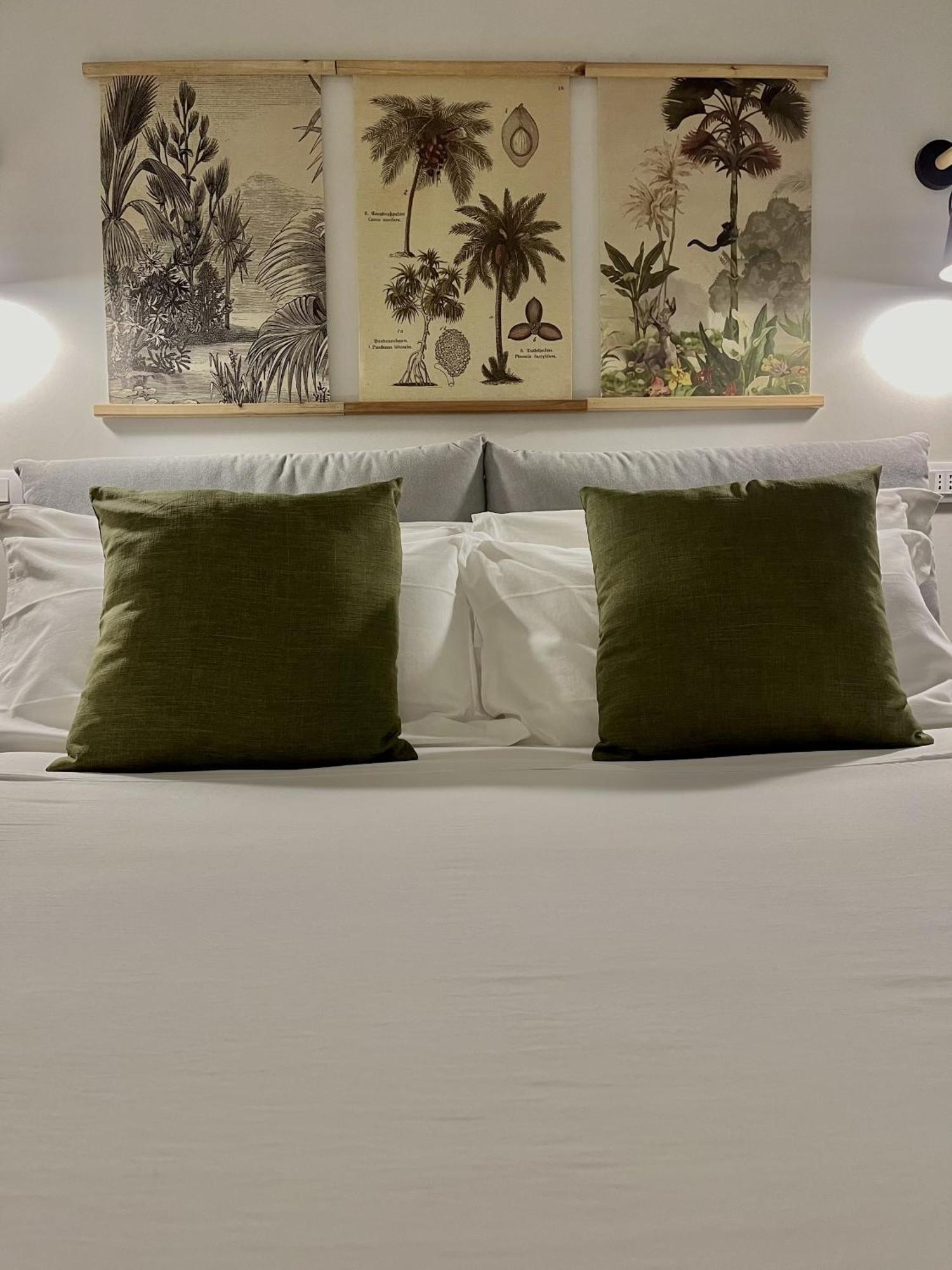 Almari Bed & Breakfast Cagliari